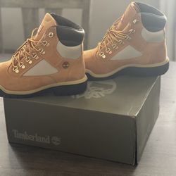 Timberland Boots High