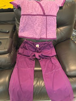 Scrubs for sale