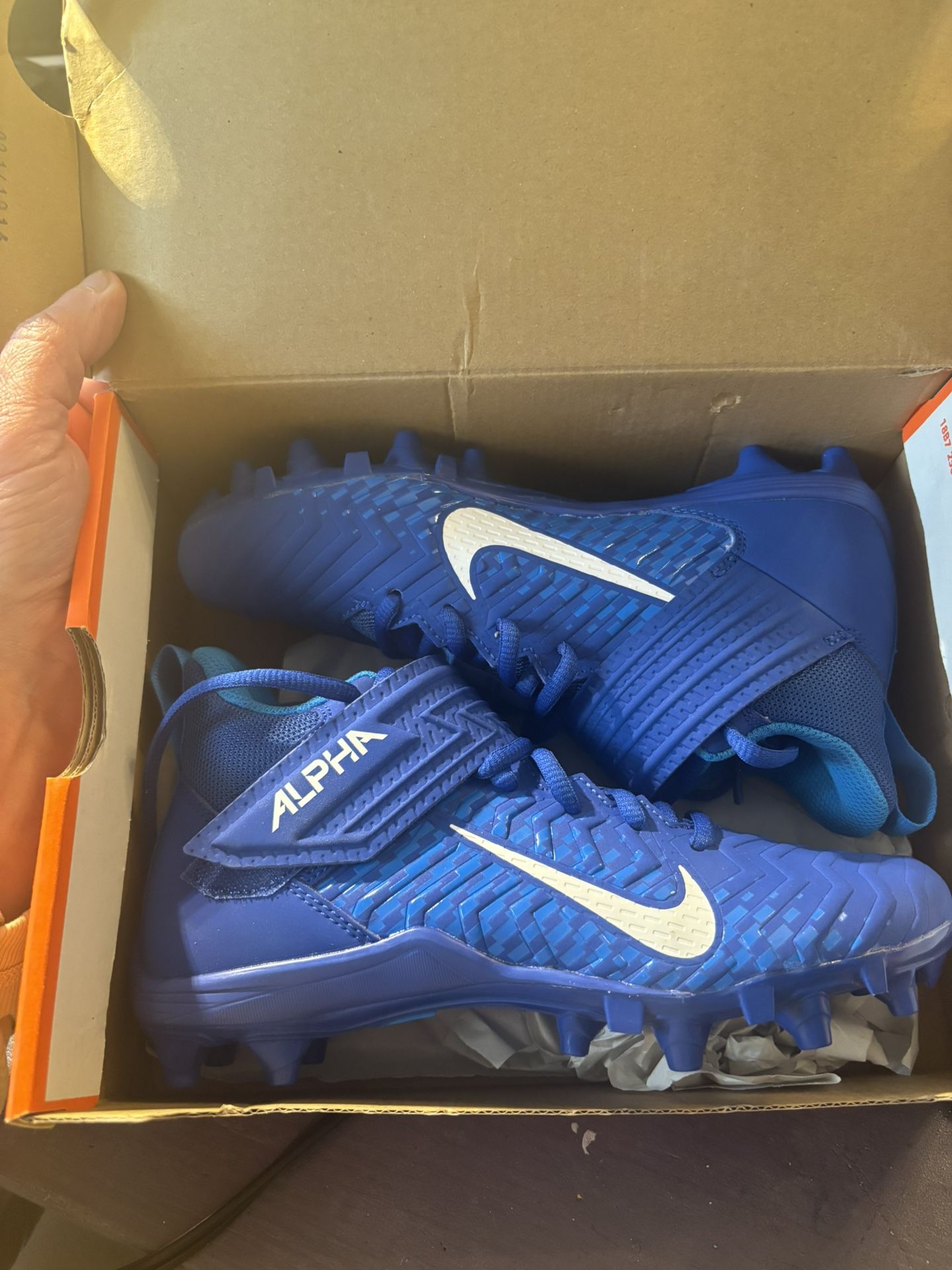 Football Cleats