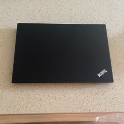 ThinkPad Computer