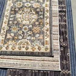 6 FT Mohawk Home Indoor Outdoor Rug Runners