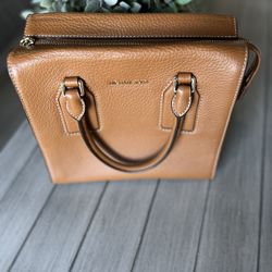 Michael Kors Leather Purse