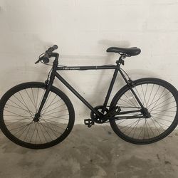 Retrospec Single Gear Bike