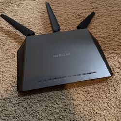 Netgear Nighthawk Router