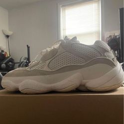 Yeezy 500 