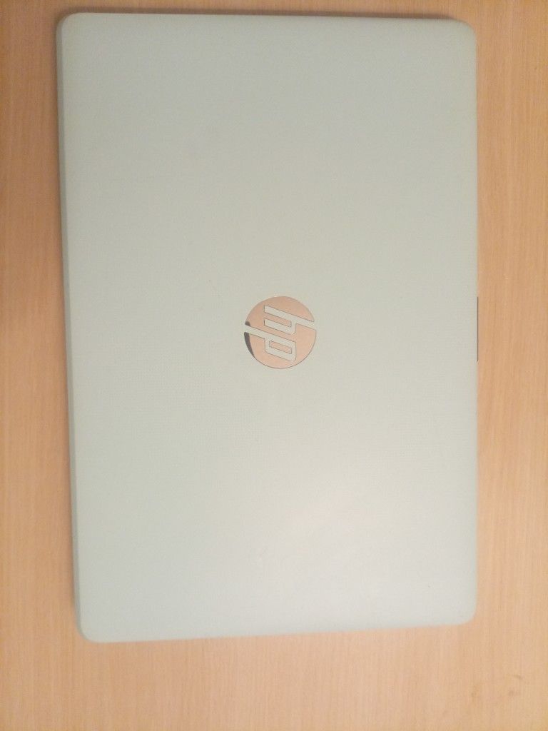 Hp Mint Laptop
