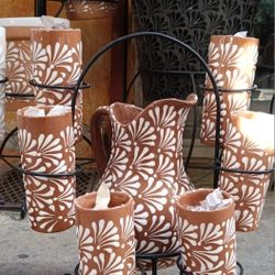 Jar Clay,  Cups Clay And More