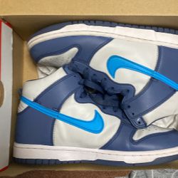 Nike Dunk High