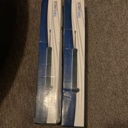Detroit Axle Rear Shock Absorbers #(contact info removed)
