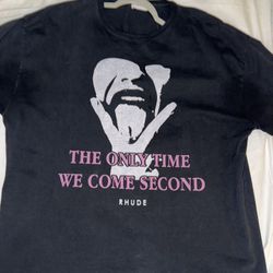 Rhude Tshirt 