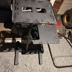 Projector and Laptop Stand 
