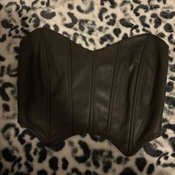 Brand New Small Corset 