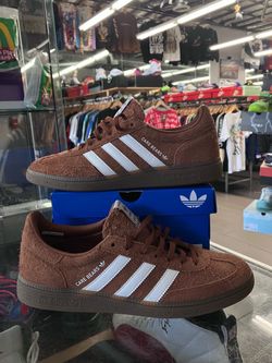 Adidas Handball Spezial Care Bears Tenderheart Bear