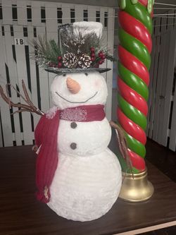 Snowman
