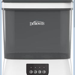 Bottle Steriliser, And Dryer