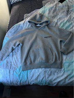 Essential hoodie