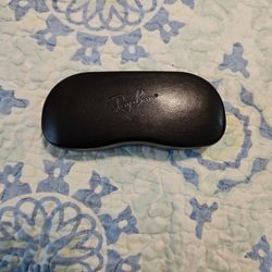 Ray Ban Hard Shell Case