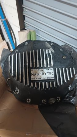 Mag-Hytec