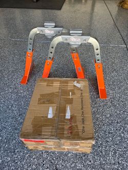 RennStand Jack Stands