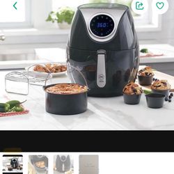 Princess House Air Fryer