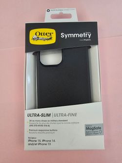 IPhone 15/14 otterbox symmetry case