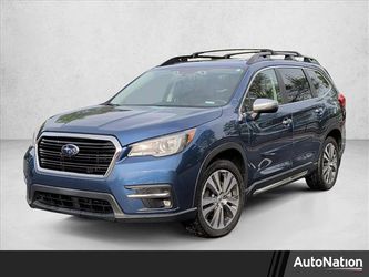 2021 Subaru Ascent