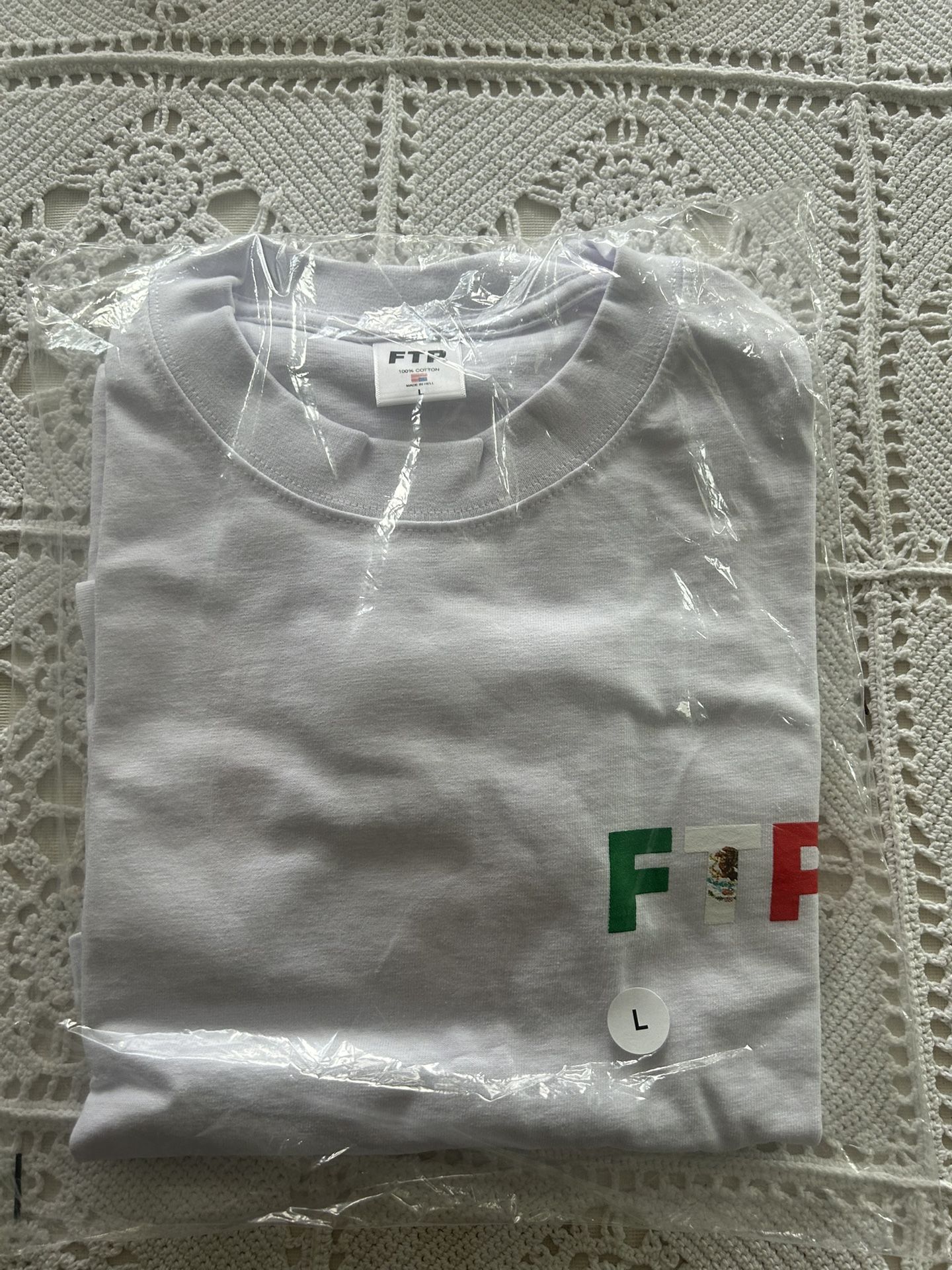 FTP Tee