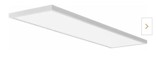 LED Flat Panel Light (white)