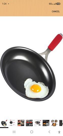 10 Inch Nonstick Frying Pan