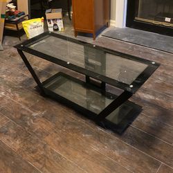 TV stand