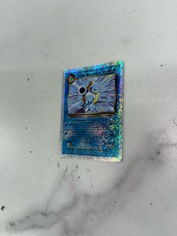 Pokemon Dark Blastoise Legendary Collection Reverse Holo 4/110
