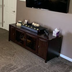Entertainment Center