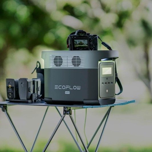 Ecoflow Delta Mini 882 Watts