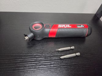 SKIL Twist 2.0 Rechargeable Screwdriver