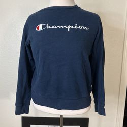 Champion crewneck