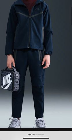 Big boys Nike Tech