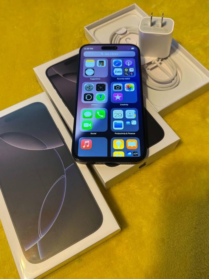 IPHONE