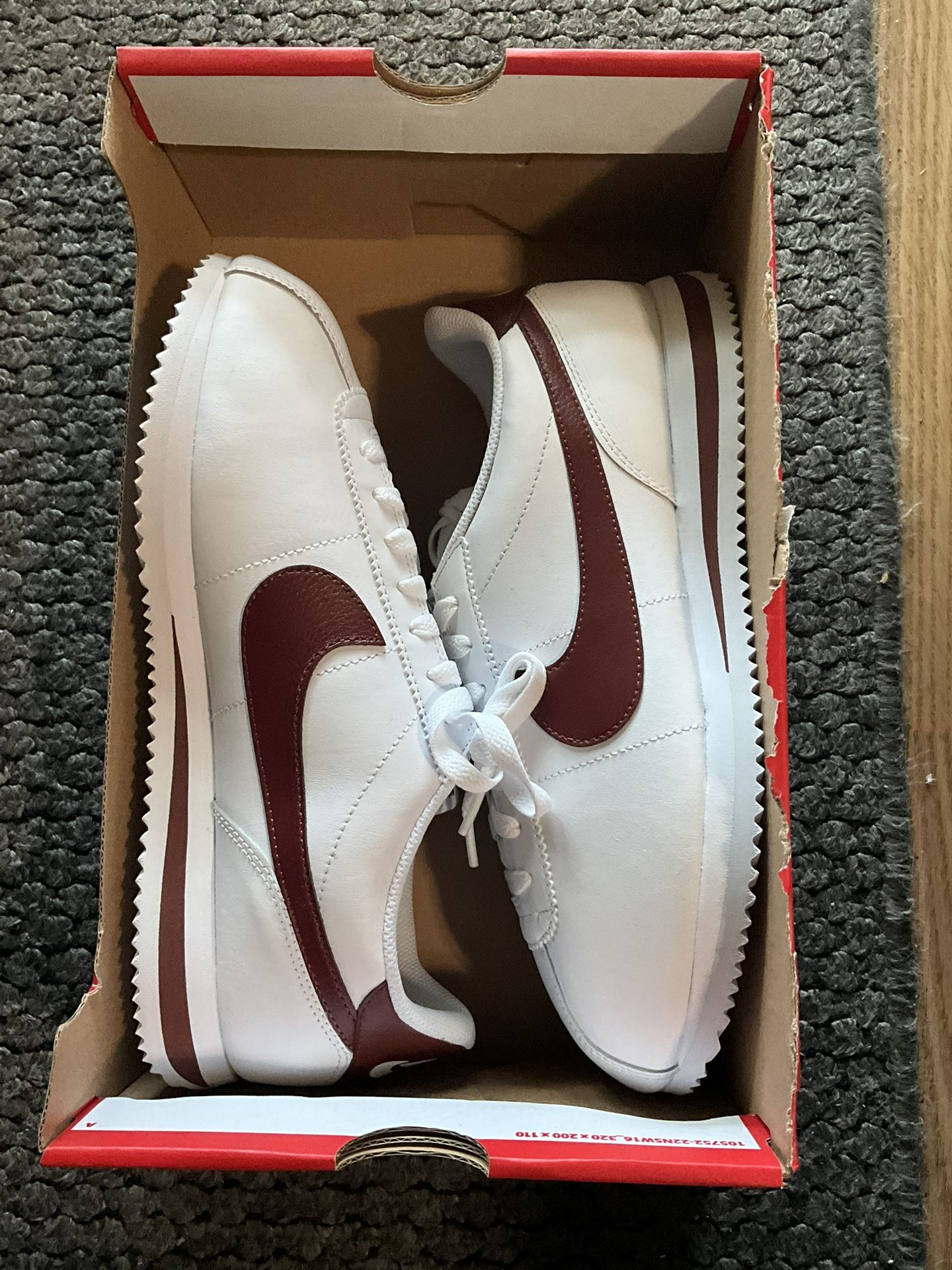 Nike Cortez