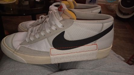 Men's Nike Blazer Low