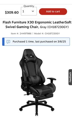 Gaming Chair