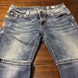 Miss Me Jeans Size 29