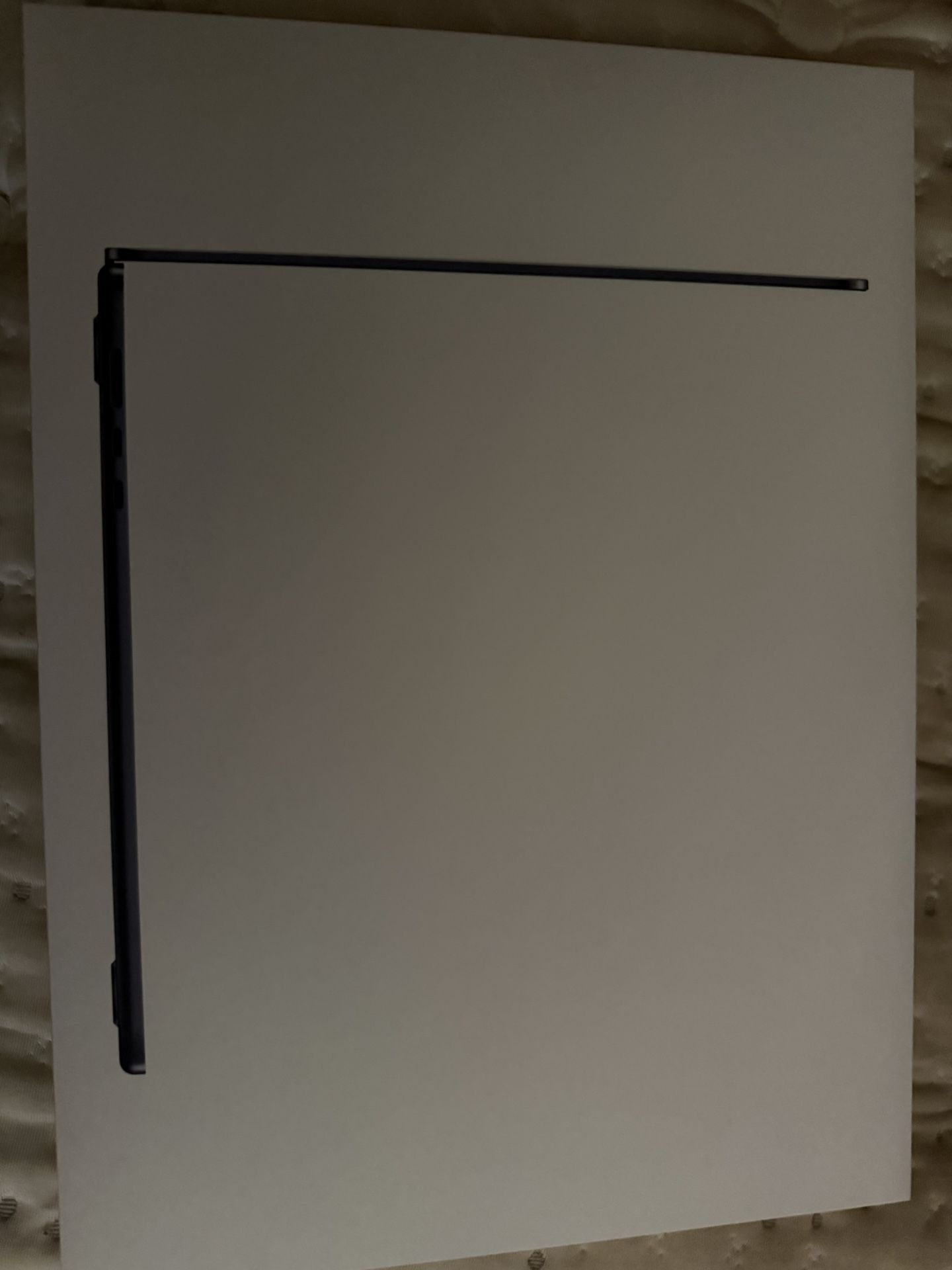 MacBook Air M4 15