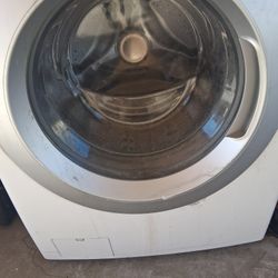 Front Lorder Washer