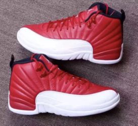 Jordan 12’s
