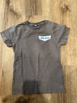 Gray Hobie T-Shirt