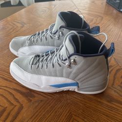 Jordan 12 