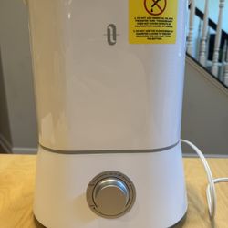 Humidifier 4L