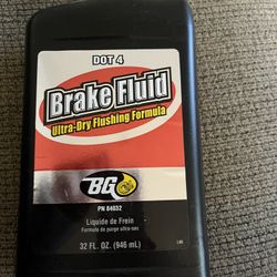 Lot Of Six Brake Fluid Price To Sell