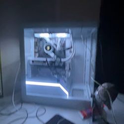 4060 with ryzen 5 TRADES OR CASH