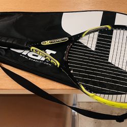 Head Extreme Pro Tennis Racquet 